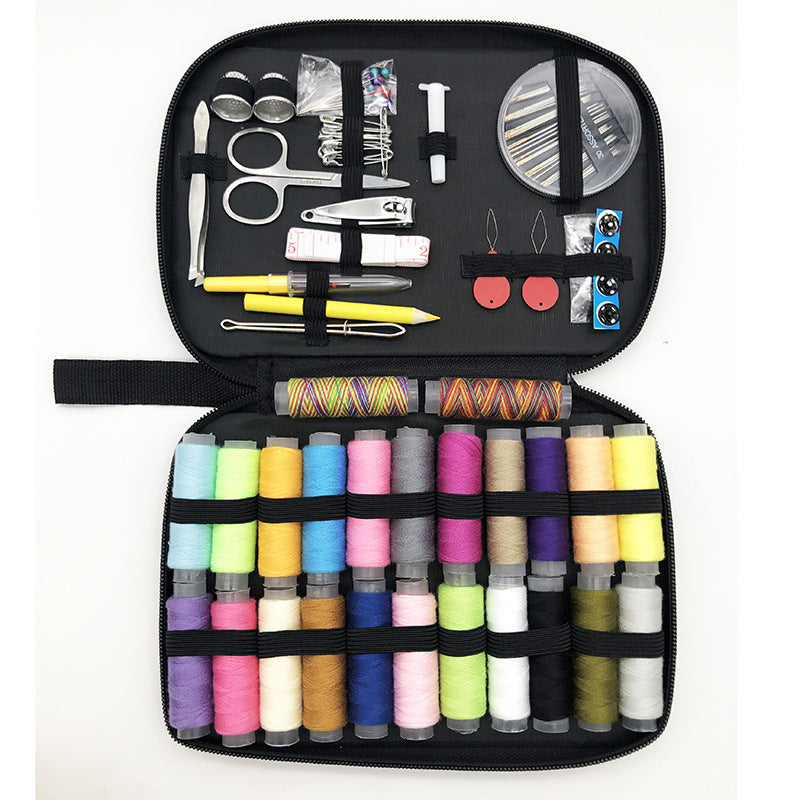 Portable Sewing Kit