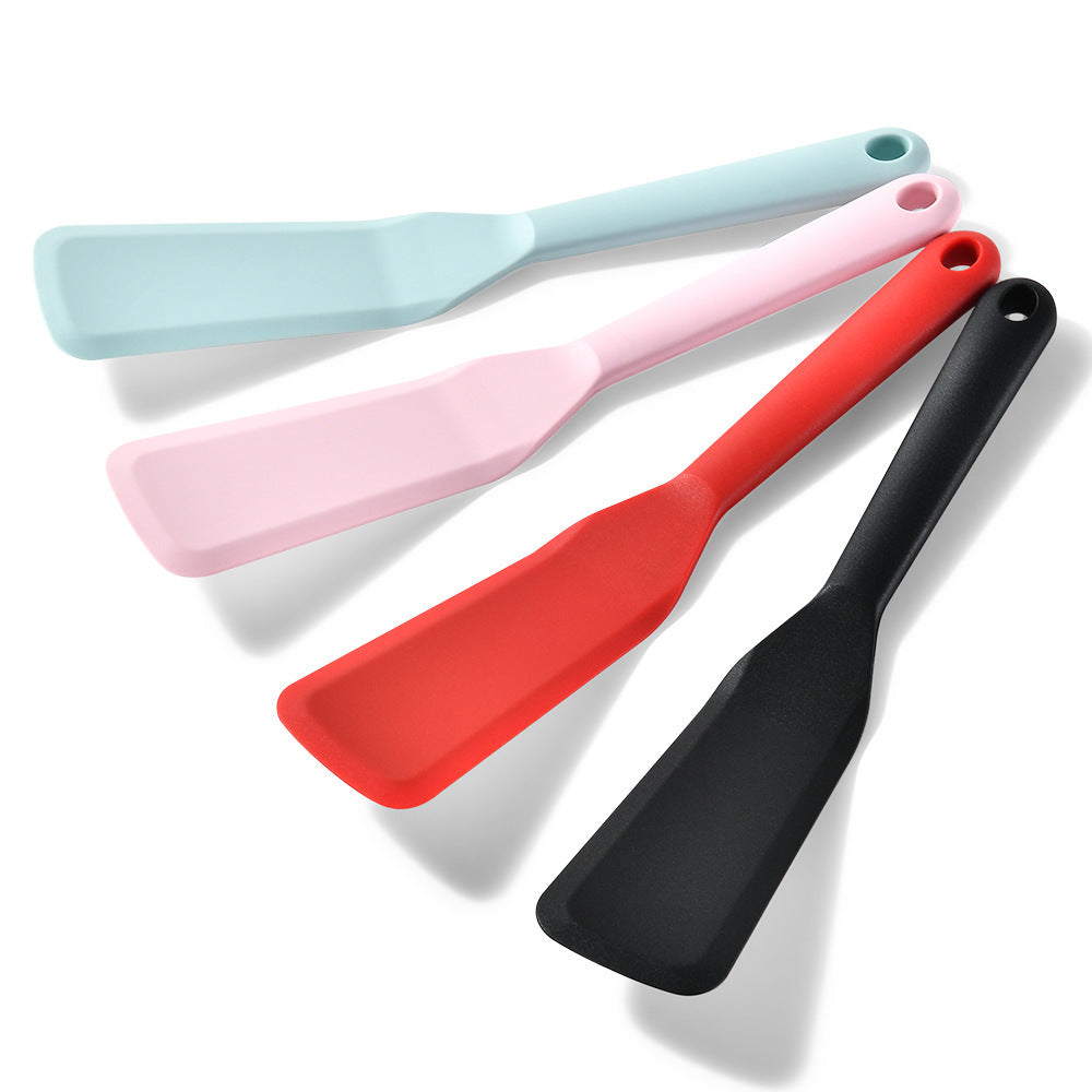 Silicone Kitchen Spatula for Non-Stick Cooking