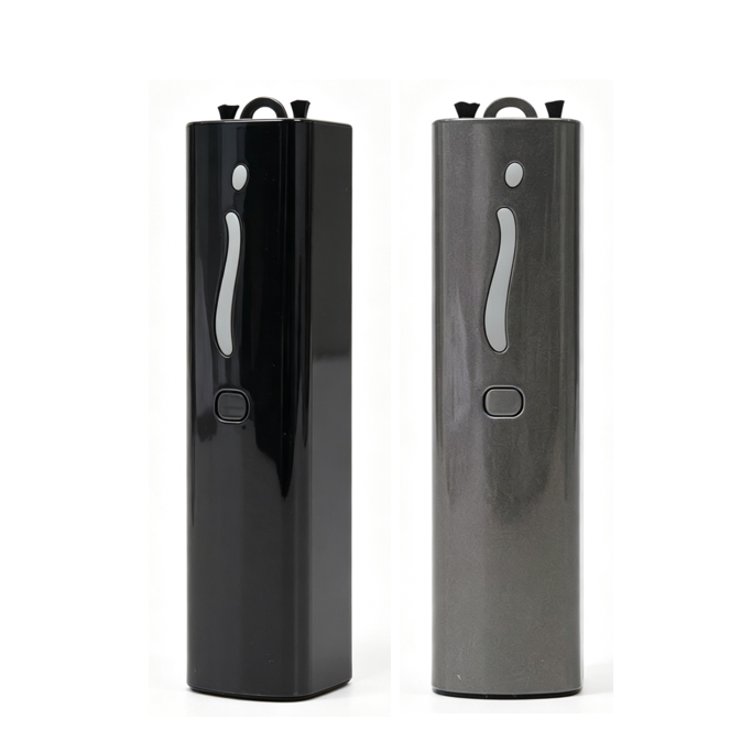 Mini Portable Negative Ion Air Purifier Clip-On Hanging Neck