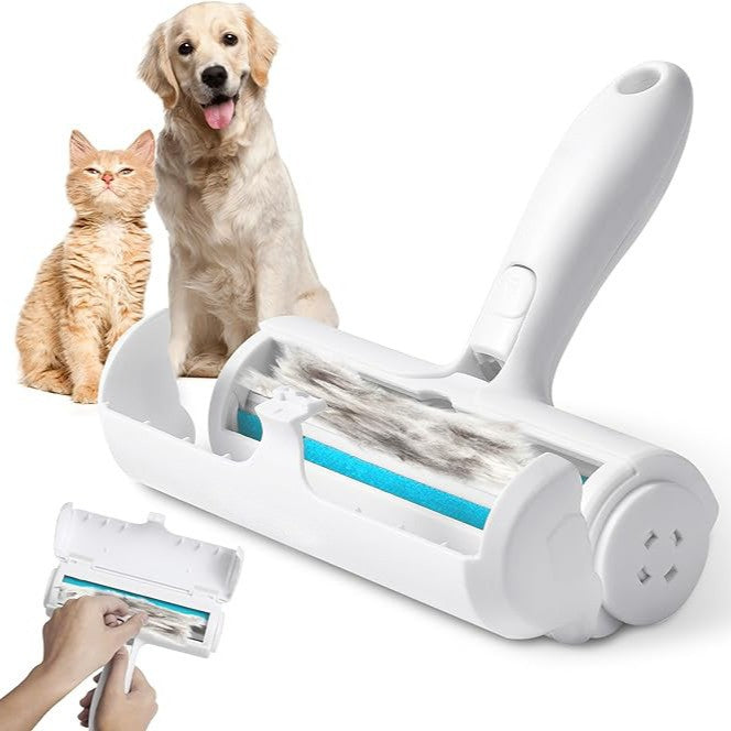 Reusable Cat Hair Removal Tool