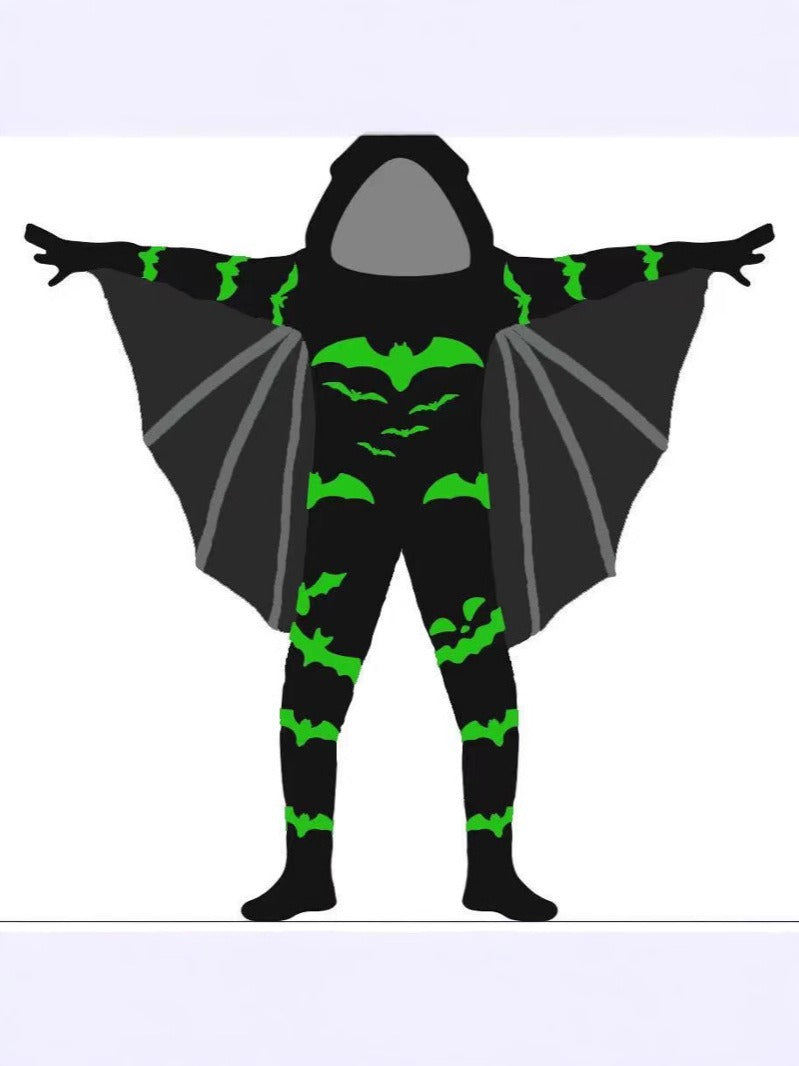 Halloween Costume