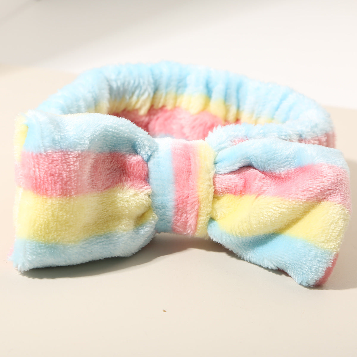 Women's Waterproof Headband and Wrist Band Set
