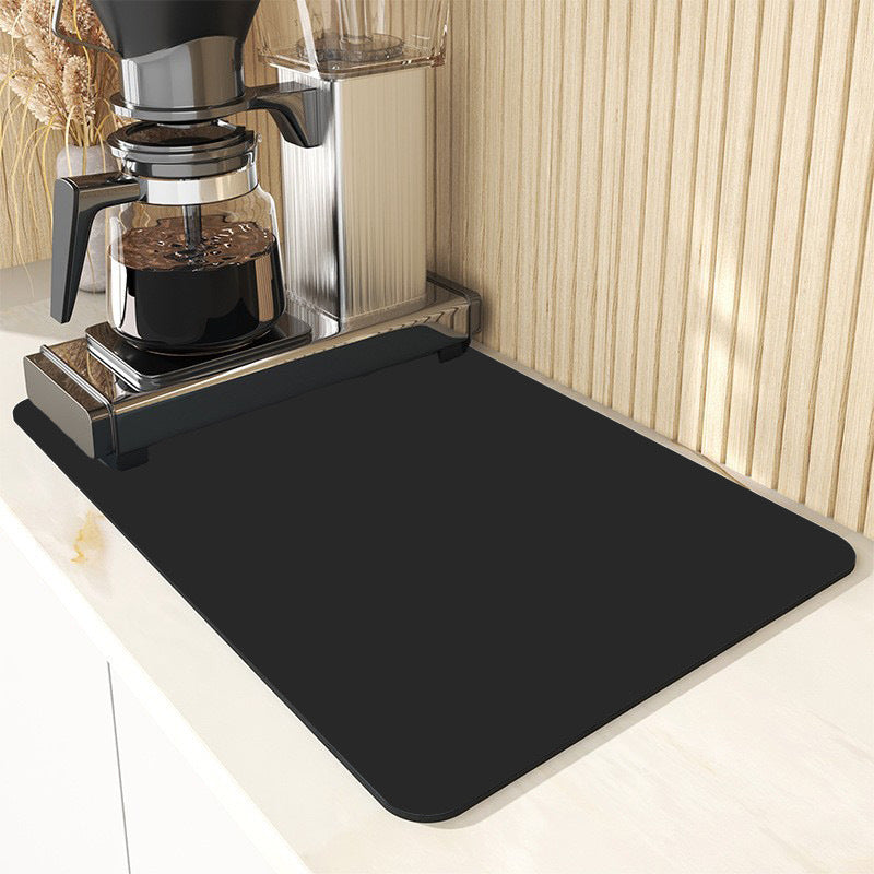 Disposable heat insulation table mat