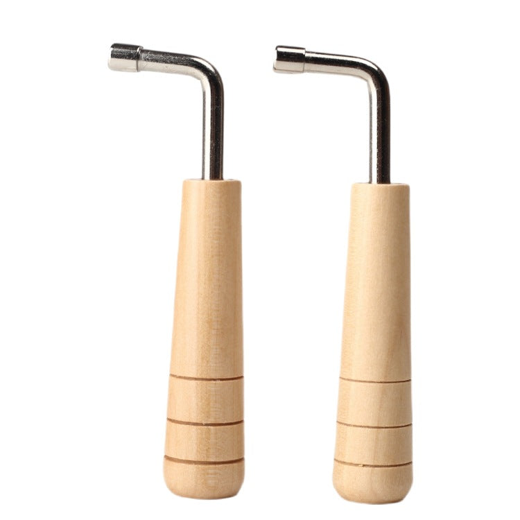 Piano tuning wrench