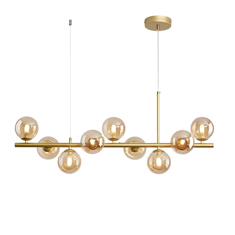 Modern Nordic Pendant Light