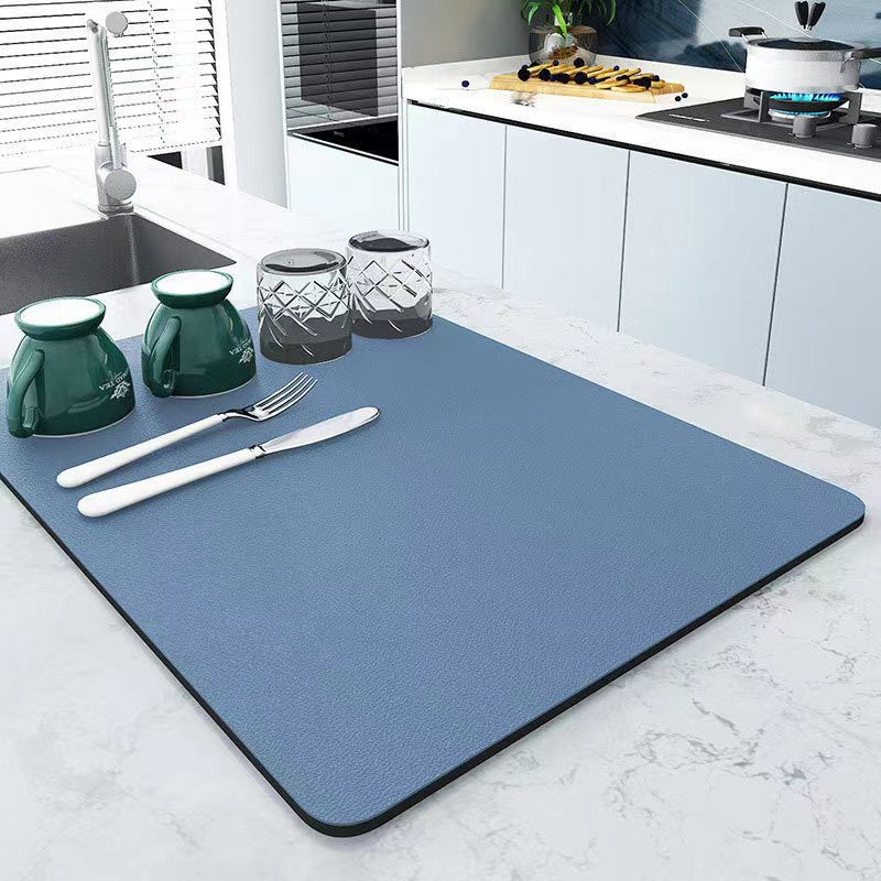 Disposable heat insulation table mat