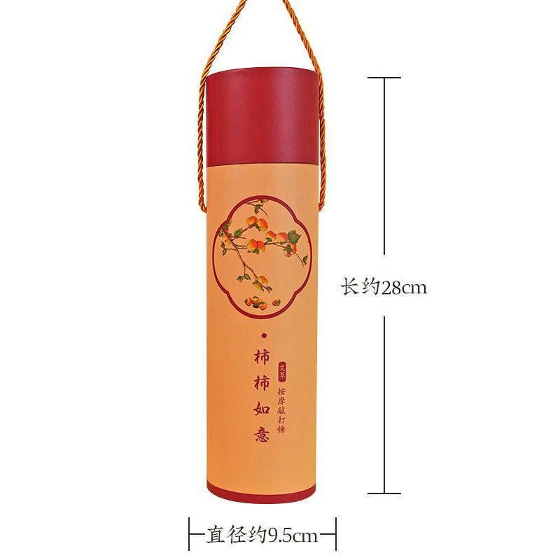 Handmade Wormwood Moxibustion Hammer