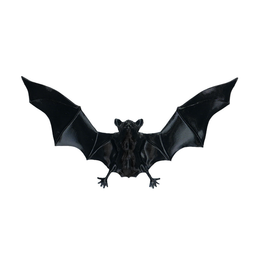 3D Hanging Bat Halloween Party Decoration