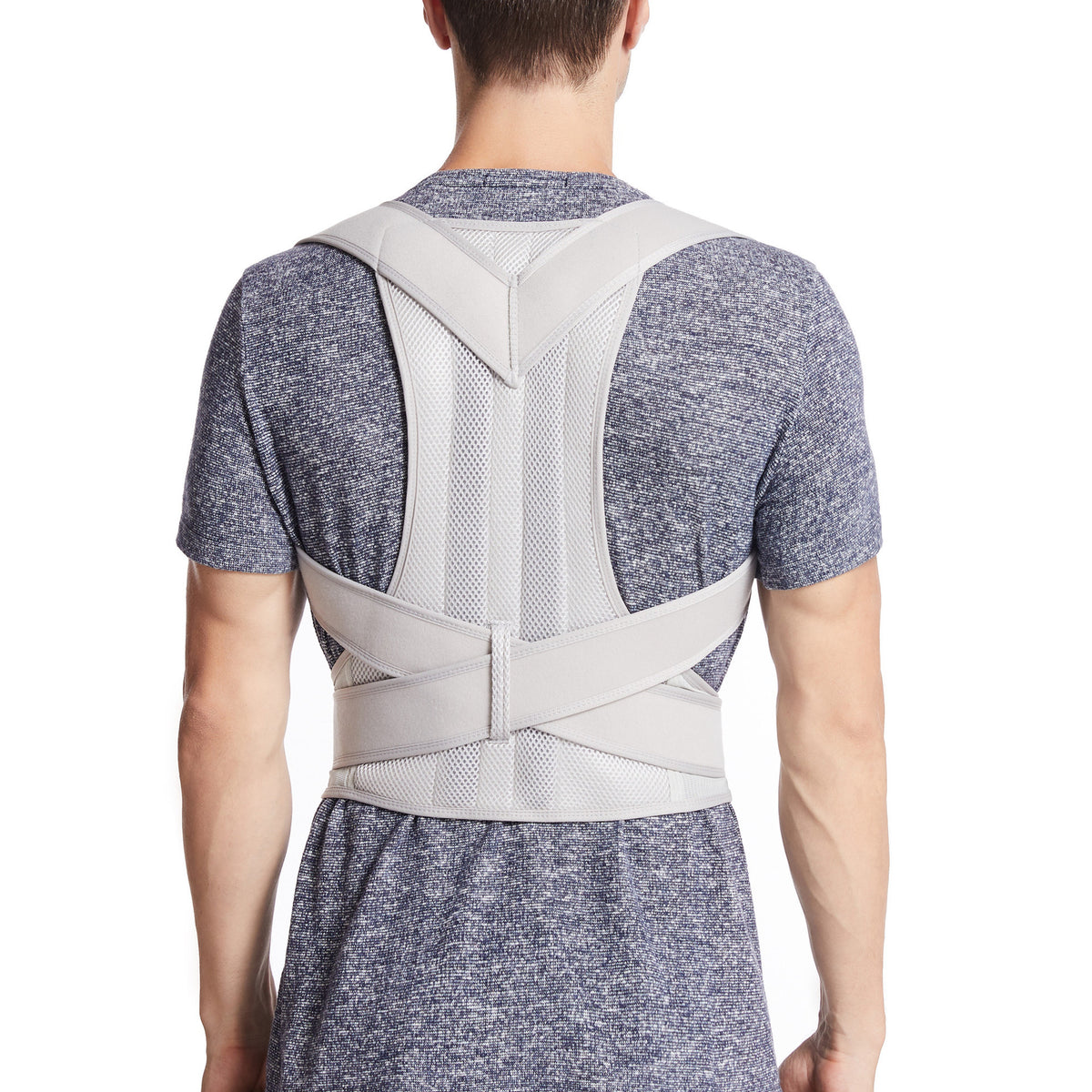 Back Posture Corrector Belt