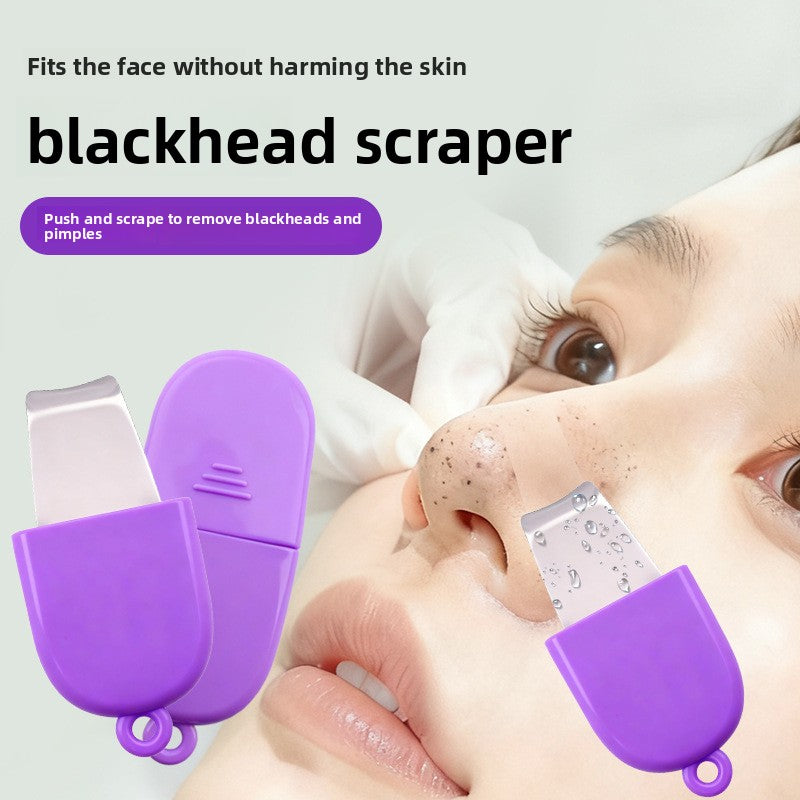 Manual Blackhead Remover Tool
