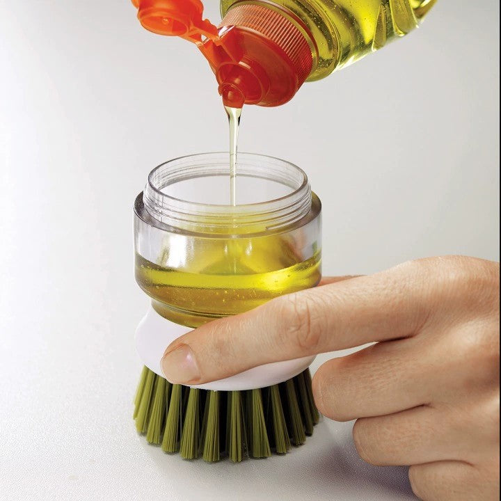 Soap dispenser