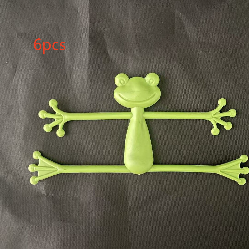 Frog Plant Stand Frog-Shaped