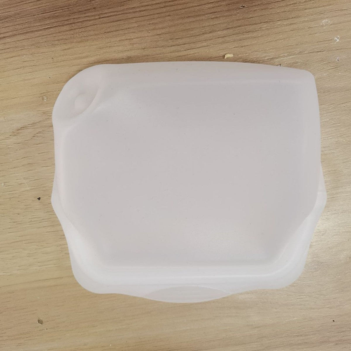 Reusable Silicone Food Fresh-Keeping Bags