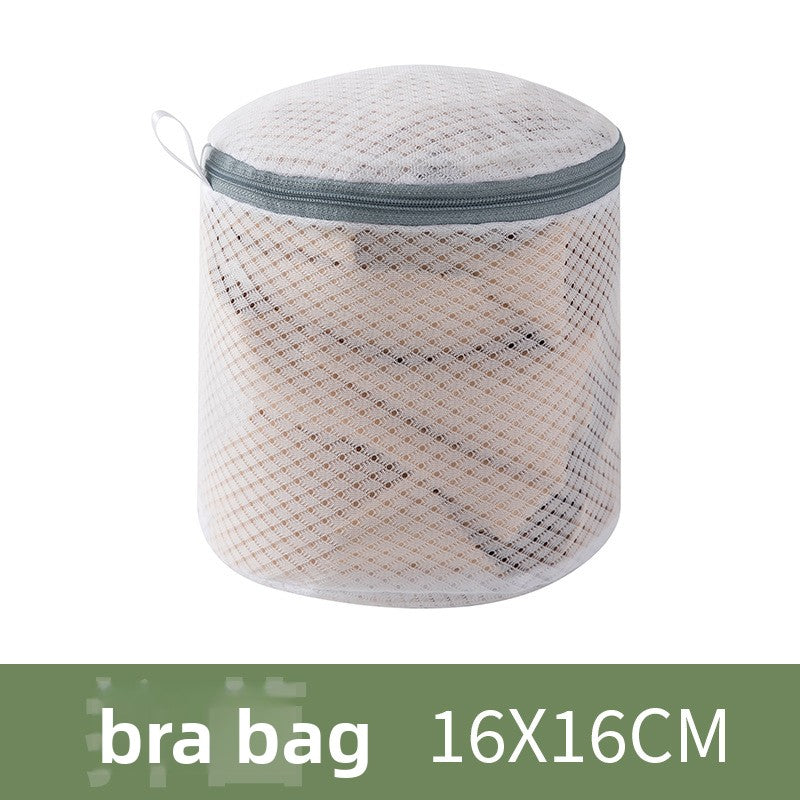 Polyester Laundry Bag Set