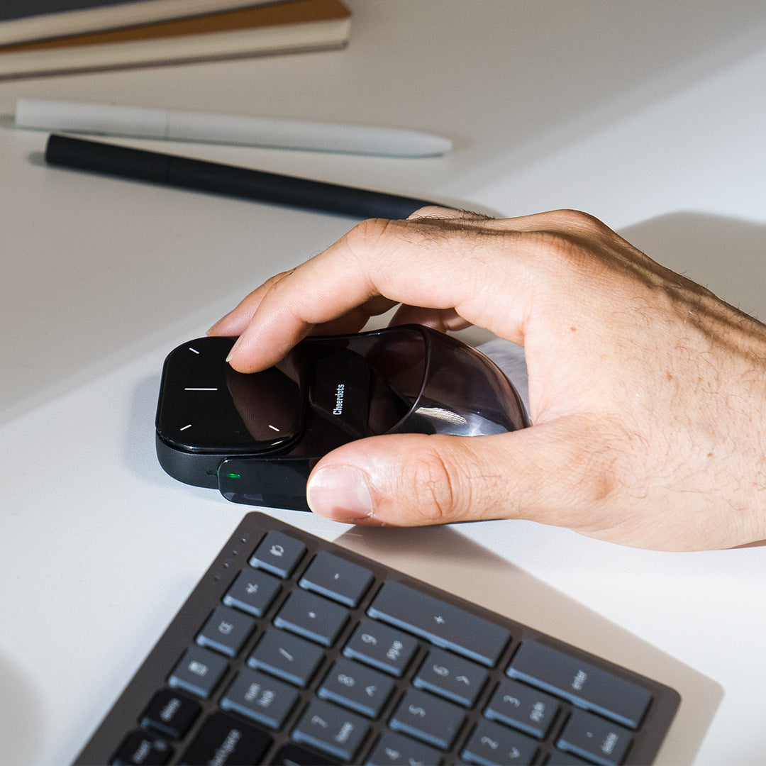 Multifunctional Bluetooth Air Mouse