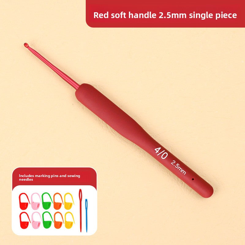 Crochet Hook Tool
