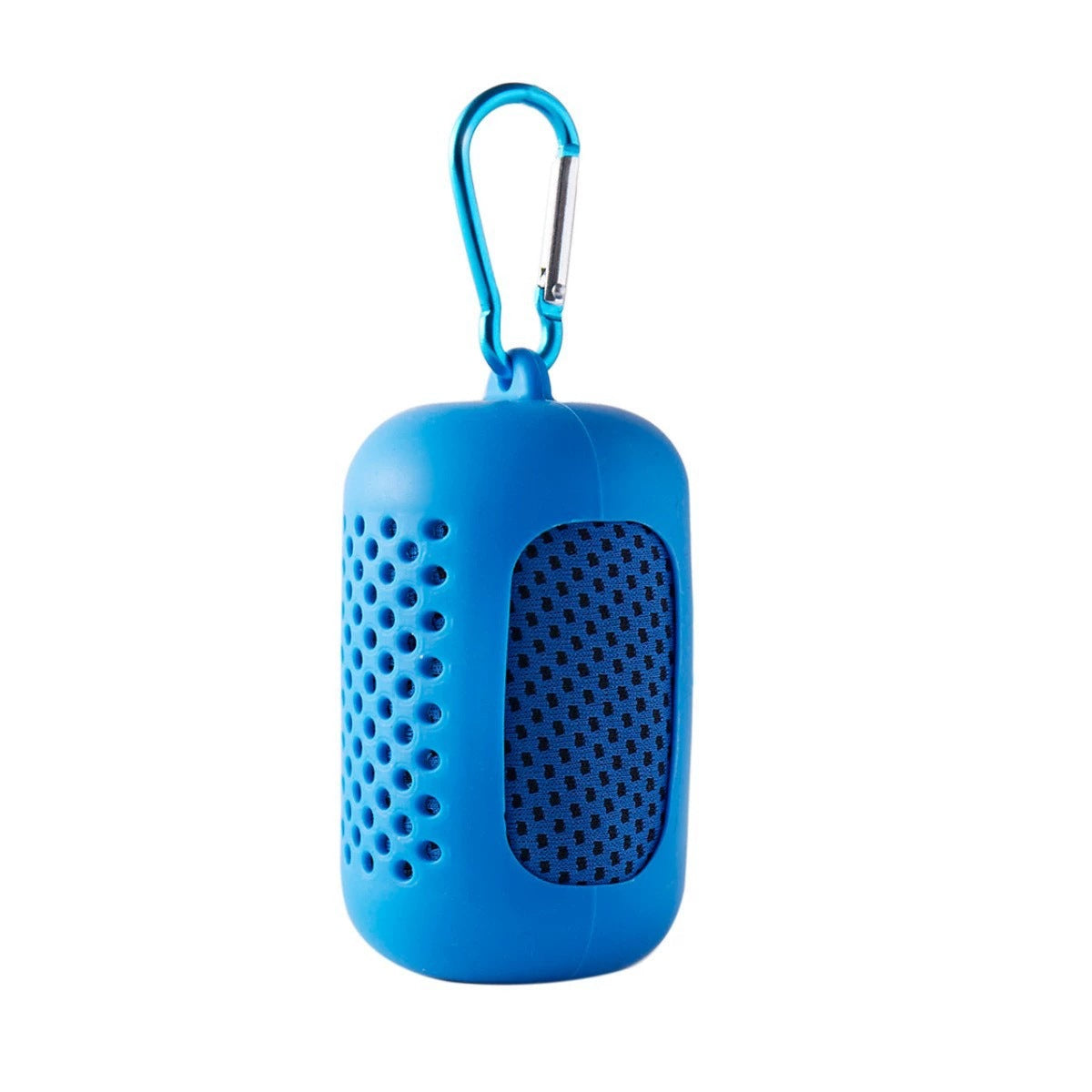 Portable Instant Cooling Ice Towel