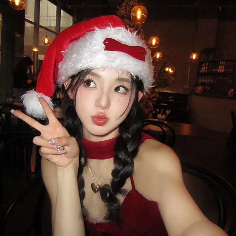 Christmas hat