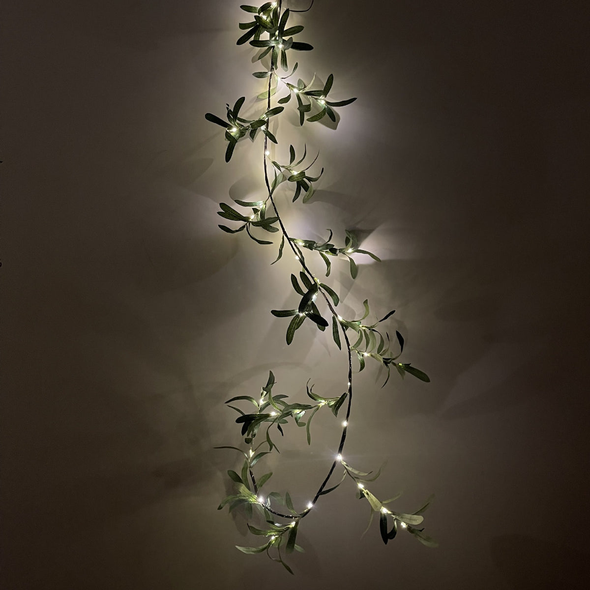 Artificial Vine LED String Lights