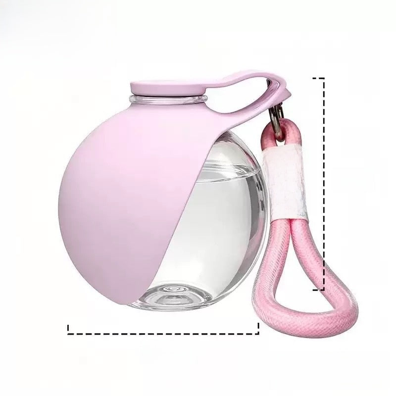 Foldable Water Dispenser