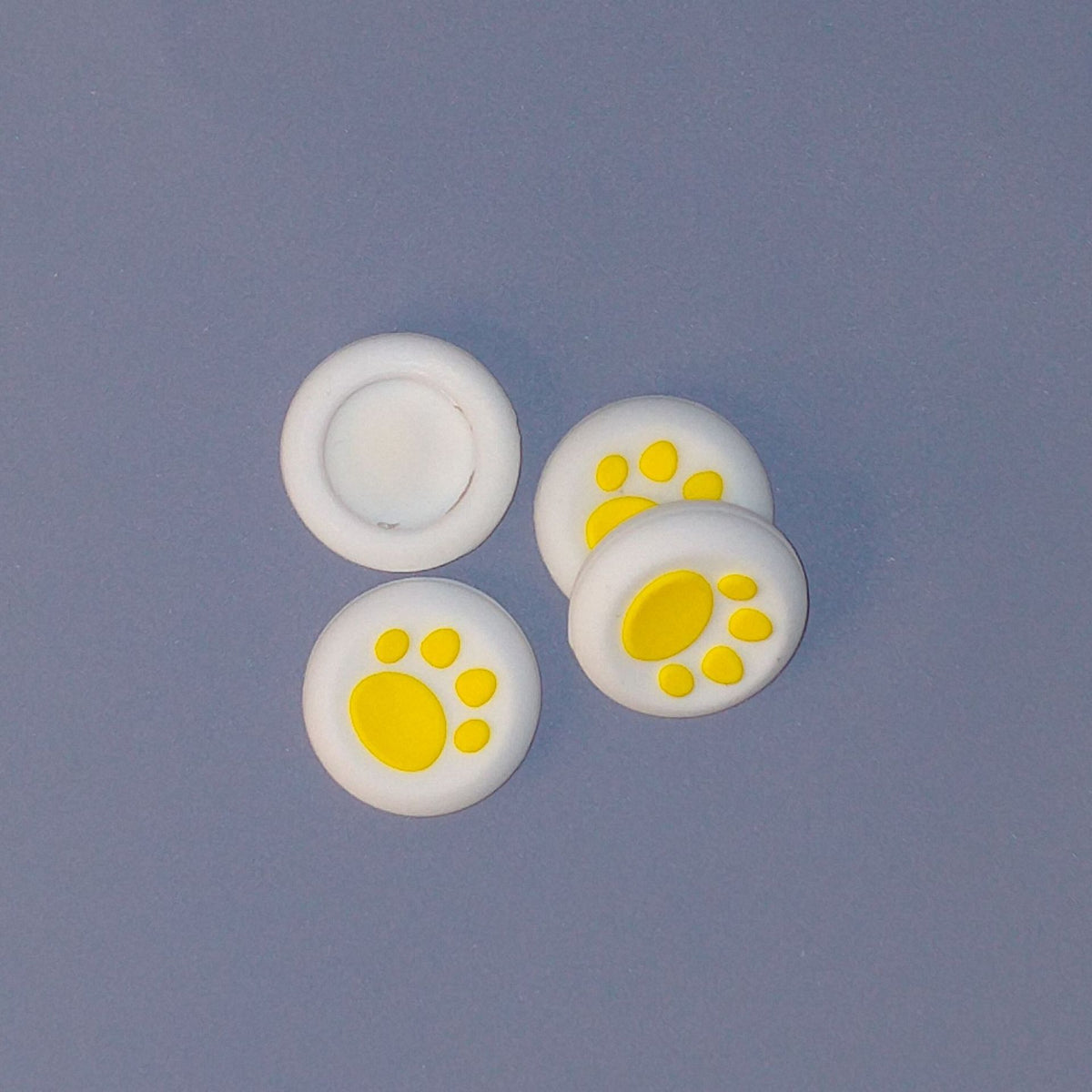 Silicone Controller Thumb Grip Caps