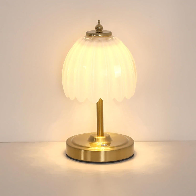 Crystal Decorative Table Lamp