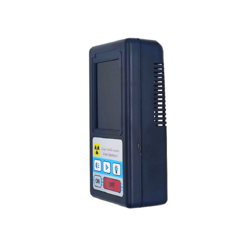 Environmental Radiation Tester