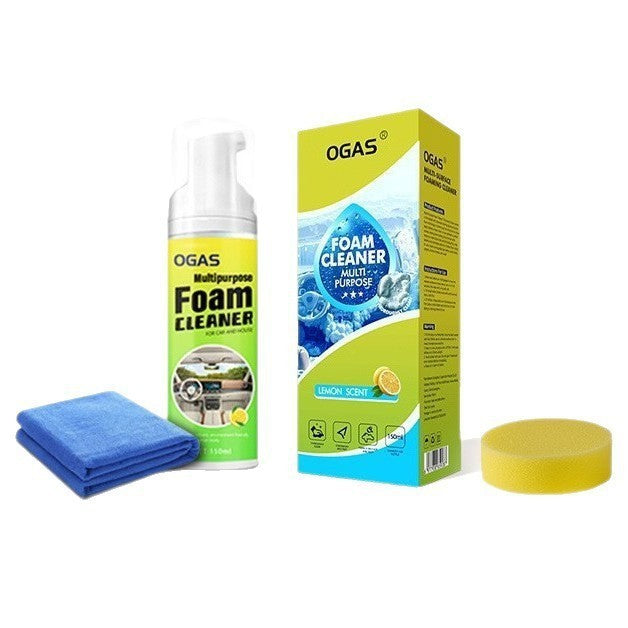 White Shoe Cleaner