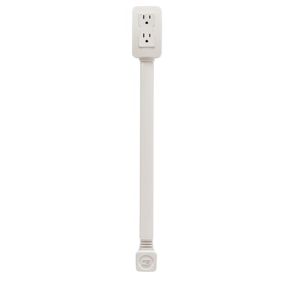 Electrical Outlet Extender Power Socket