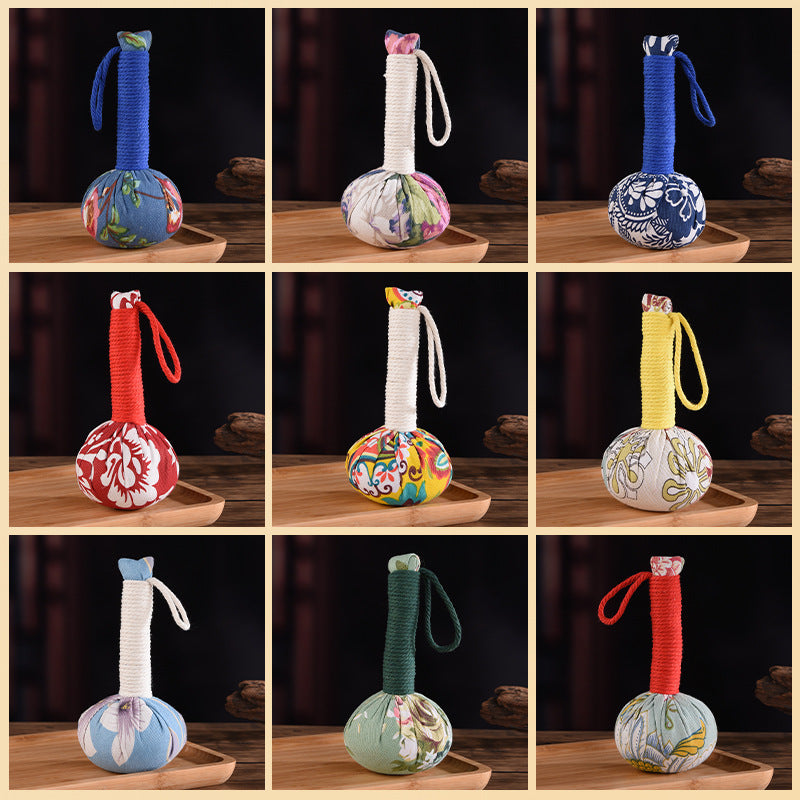 Handmade Wormwood Moxibustion Hammer