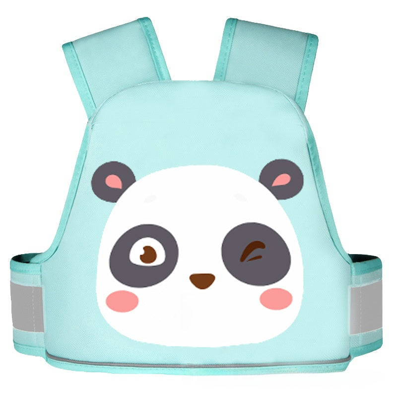 Electric Motorcycle Child Safety Belt