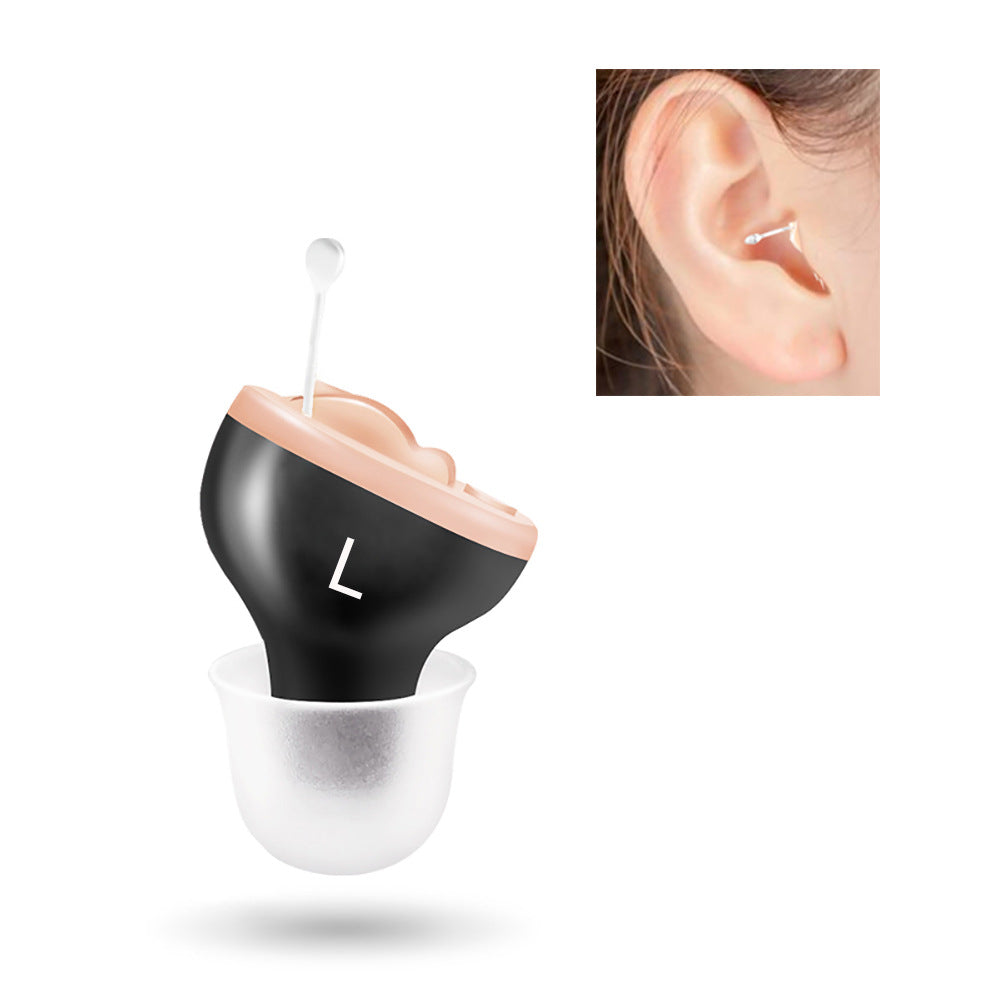 In-ear headphones