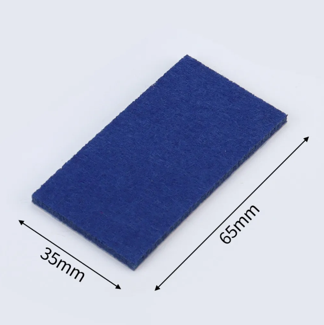 Floor Gap Tightener with Suction Cup for Wood and Tile Repair