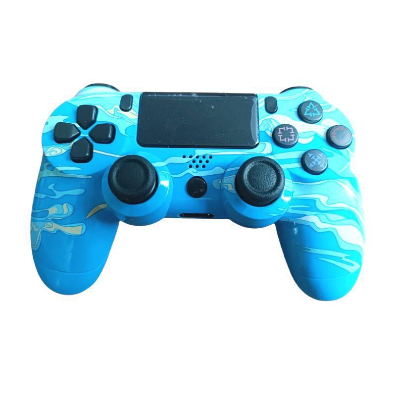 Wireless Bluetooth Game Controller for PC Steam Android