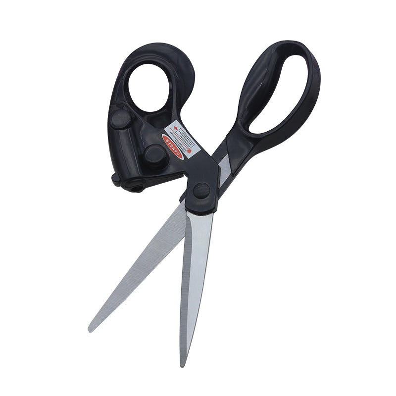 Household Laser Scissors