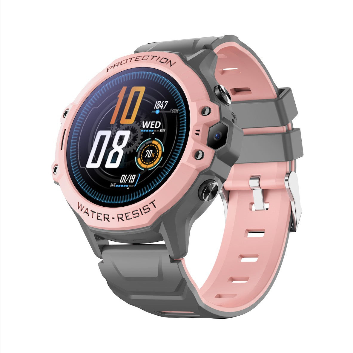 Smart watch for kids