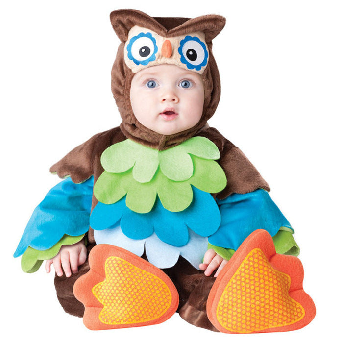 Halloween and Christmas costumes