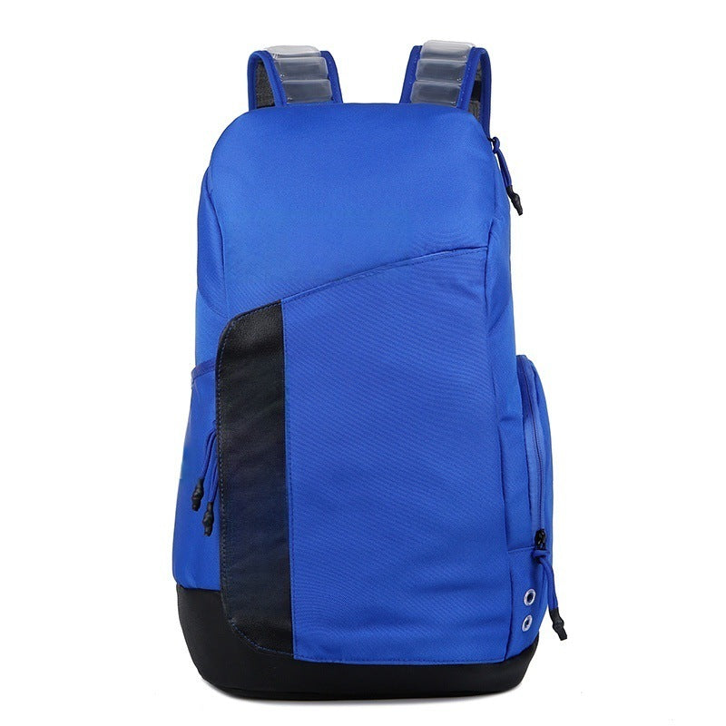 Air Cushion Sports Backpack Large Capacity Outdoor Hiking Bag