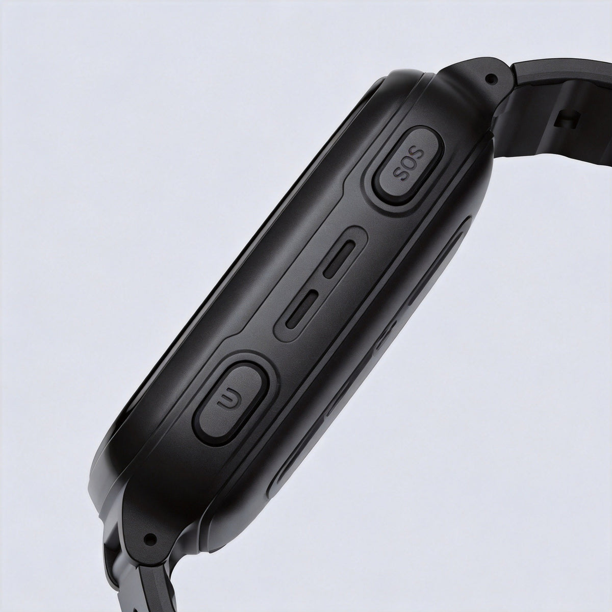 Children Smart Watch with SIM Card GPS Positioning