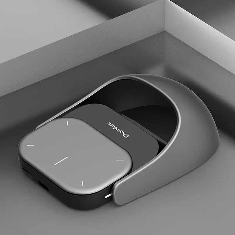 Multifunctional Bluetooth Air Mouse
