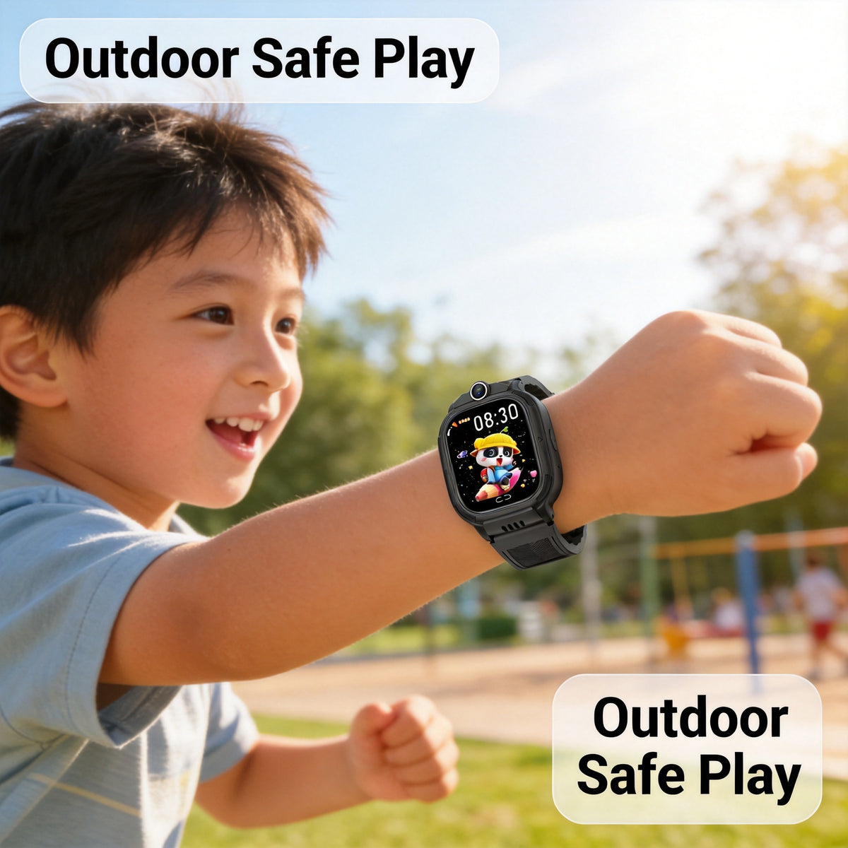 Children 4G Smart Watch with Video Call