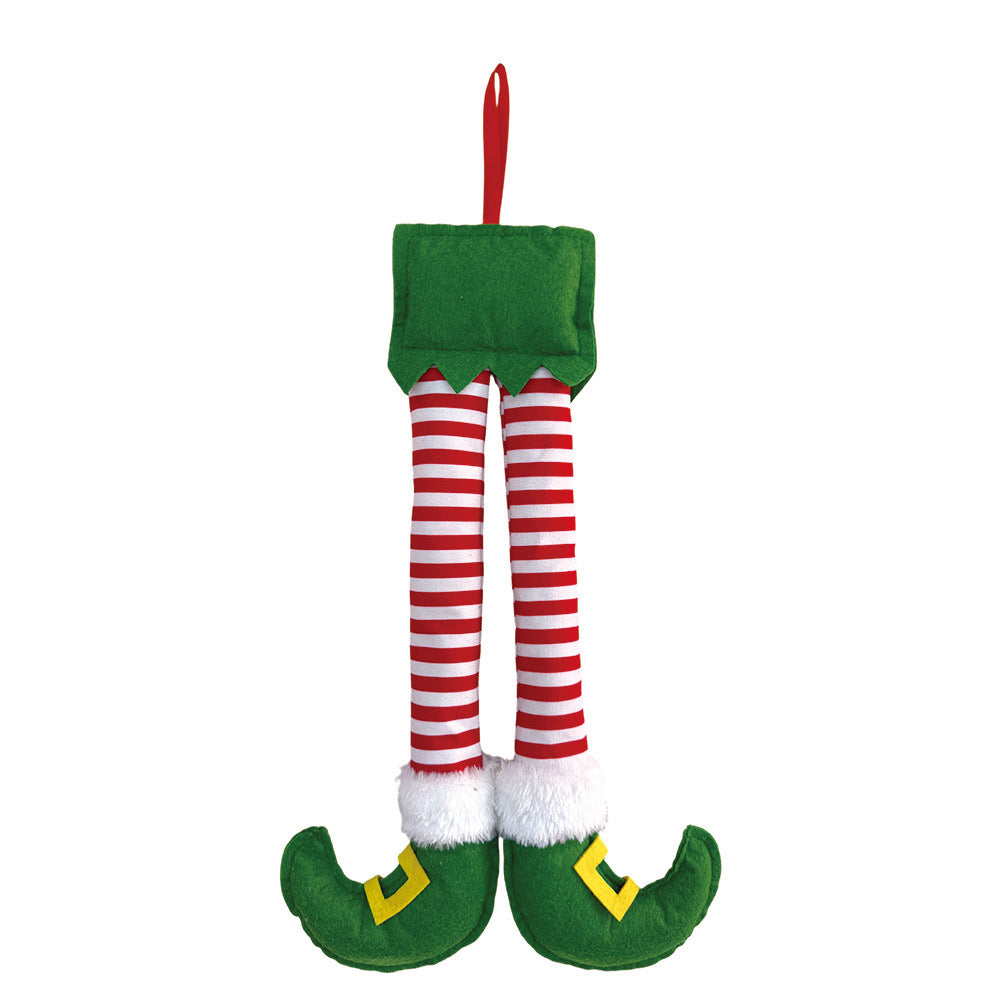 Christmas hanging ornament