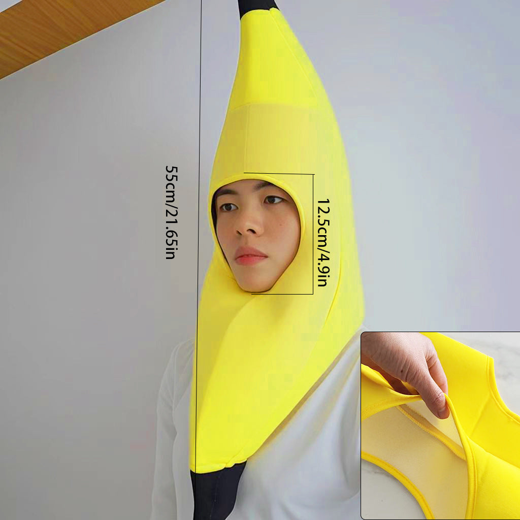 Halloween costume performance outfit
