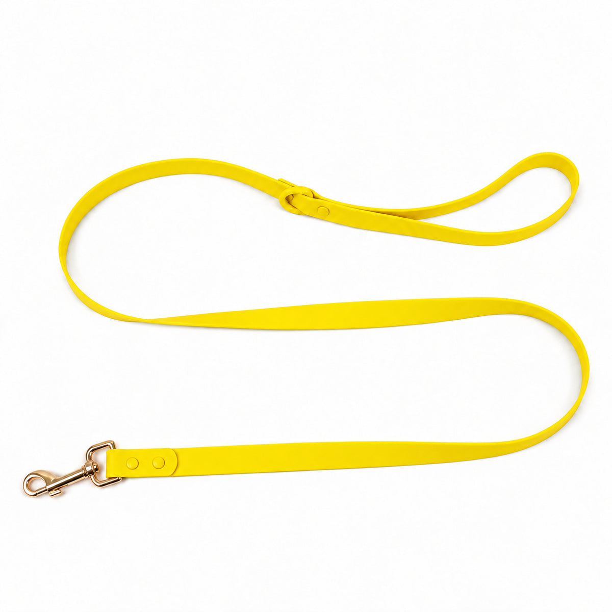 Waterproof PVC Dog Leash