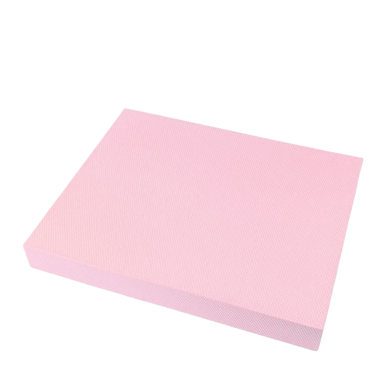 Yoga balance mat thickened kneeling pad
