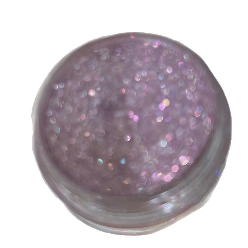 Fine Glitter Opal Powder for Nail Art