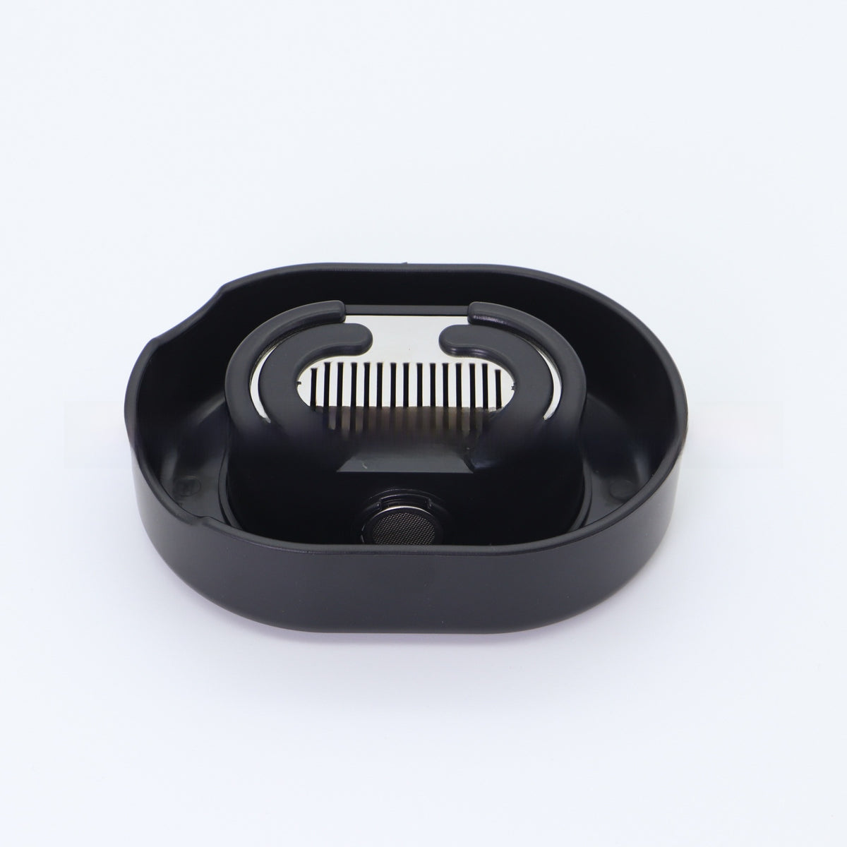 Manual Razor Rinser Water Pressure Cleaner
