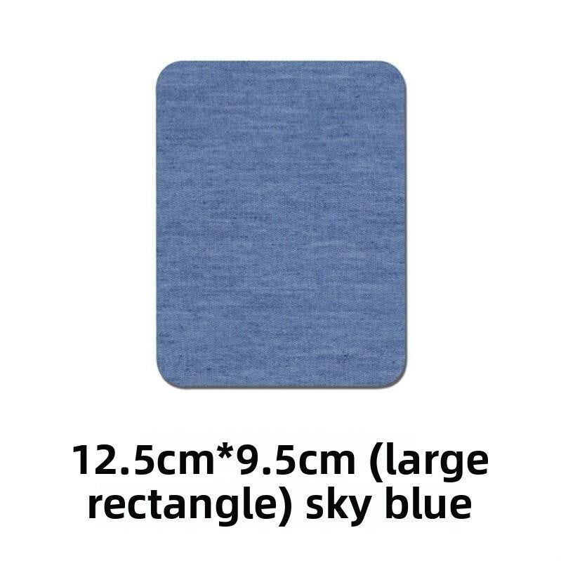 Denim Repair Patches for Jeans