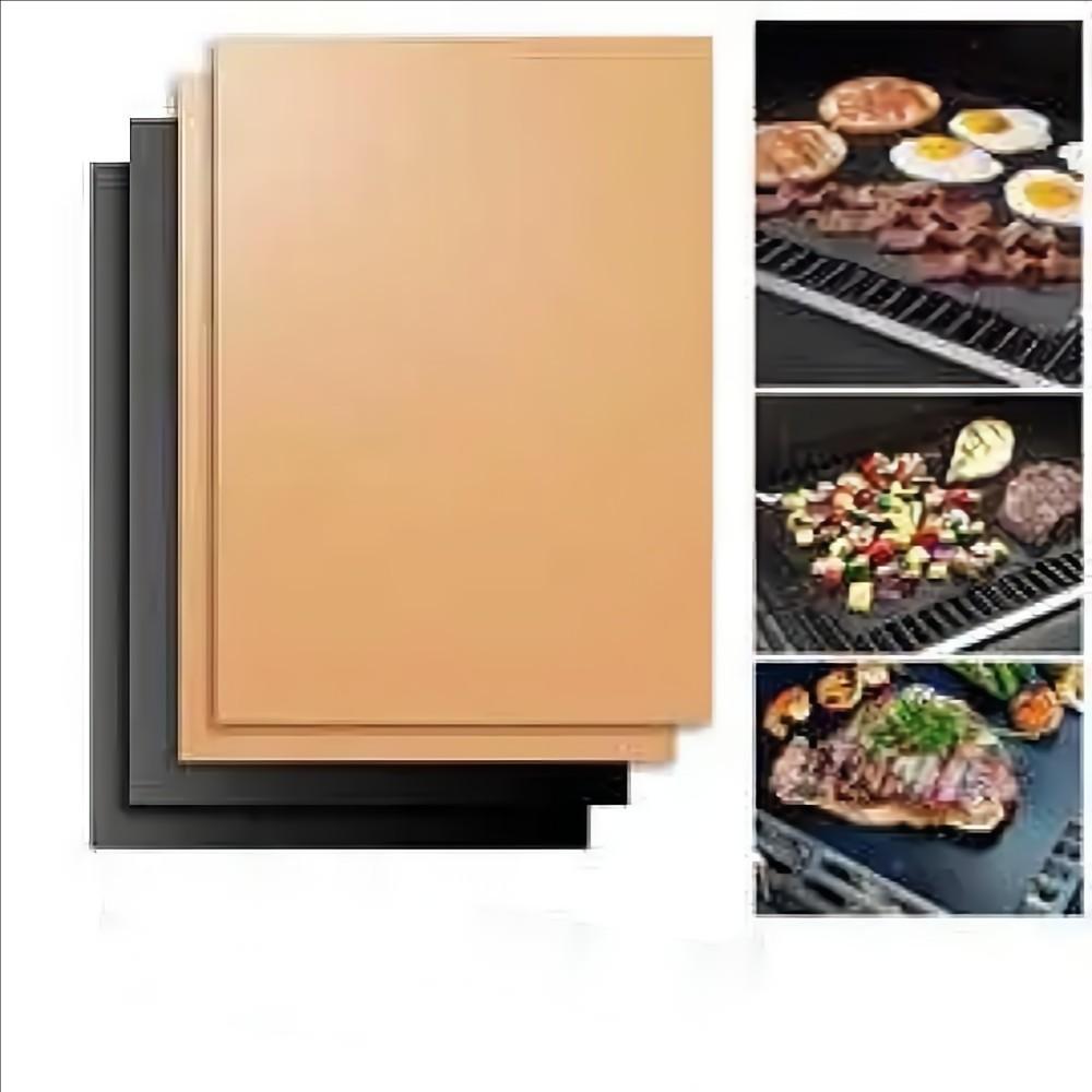 Non-Stick Grill Mat