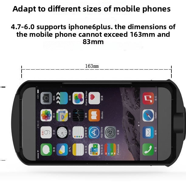 Adjustable VR Headset for Smartphones